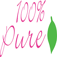 100 percent pure de
