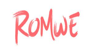 ROMWE Bilal