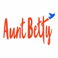 aunt betty au