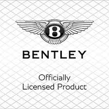 Bentley Trike 