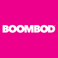 Boombod