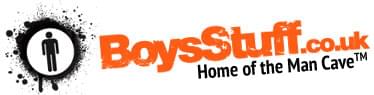 Boysstuff 