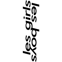 Les Girls Les Boys UK