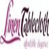 Linen Tablecloth