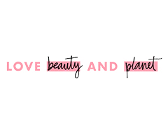  Love Beauty And Planet IN