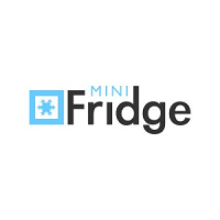 mini fridge uk