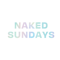 naked sunday au