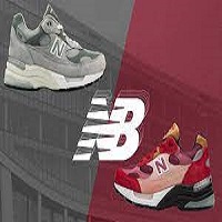 New Balance Muzammil