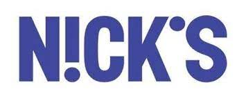 Nicks Ice Creams