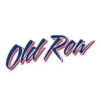 old row