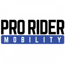Pro Rider UK