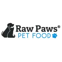 Raw Paws Pet Food