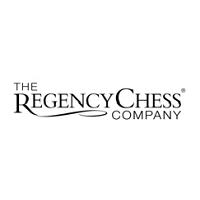 the regency chess uk