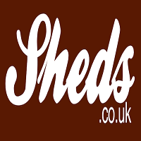 sheds co uk