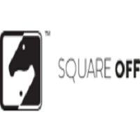 square off