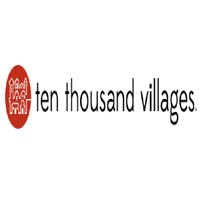 Ten thousand villages