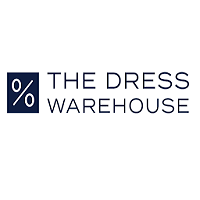 The Dress Warehouse Hamza