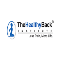 the healthy back