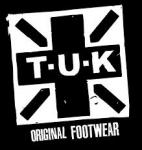 TUK Shoes