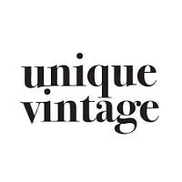 unique vintage