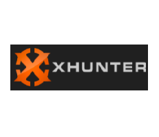 XHunter AU