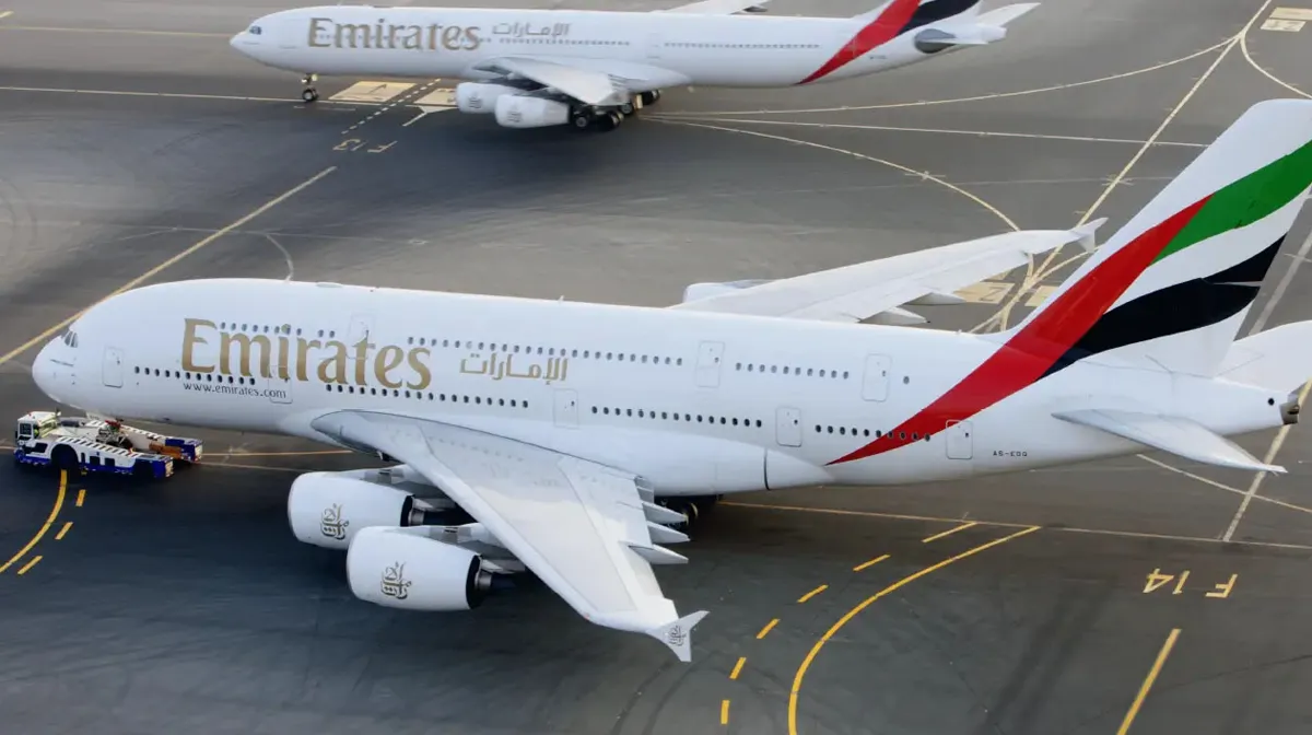 Book Affordable Airline Tickets with Exceptional Service