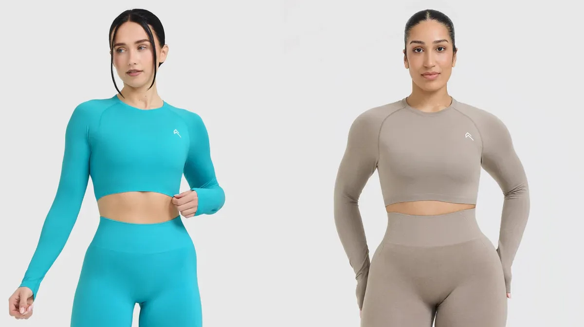 Power Your Workouts with the Best Gear from Oner Active