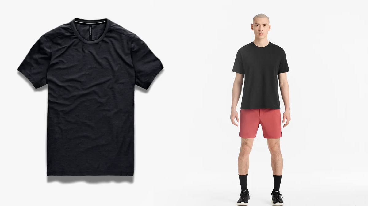 Your Guide to Superior Men's Athletic Wear from Ten Thousand