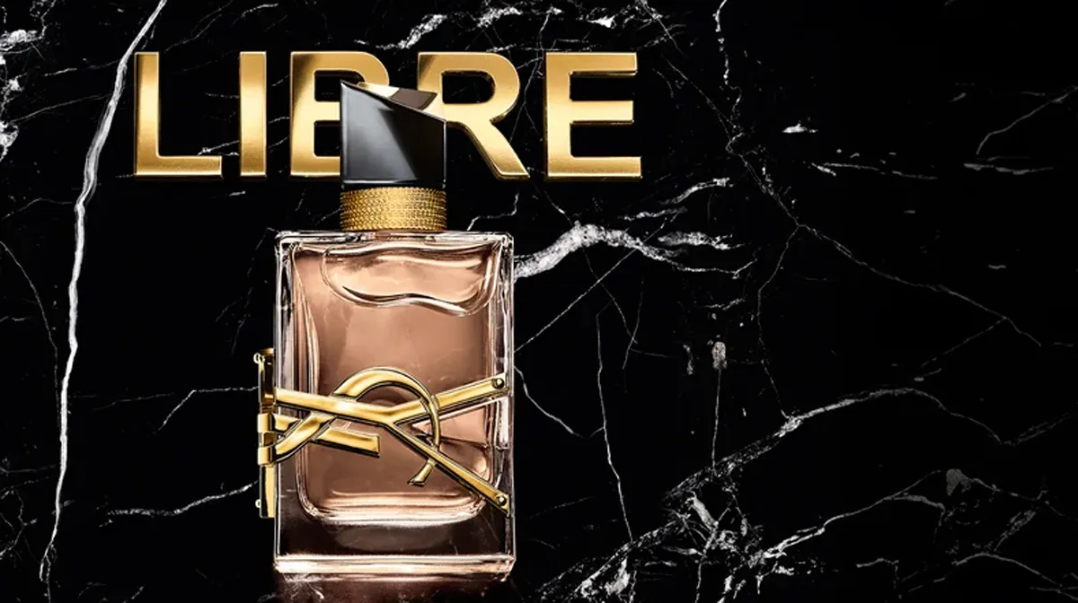 Ignite Your Senses with YSL Beauty’s Libre Perfume Collection