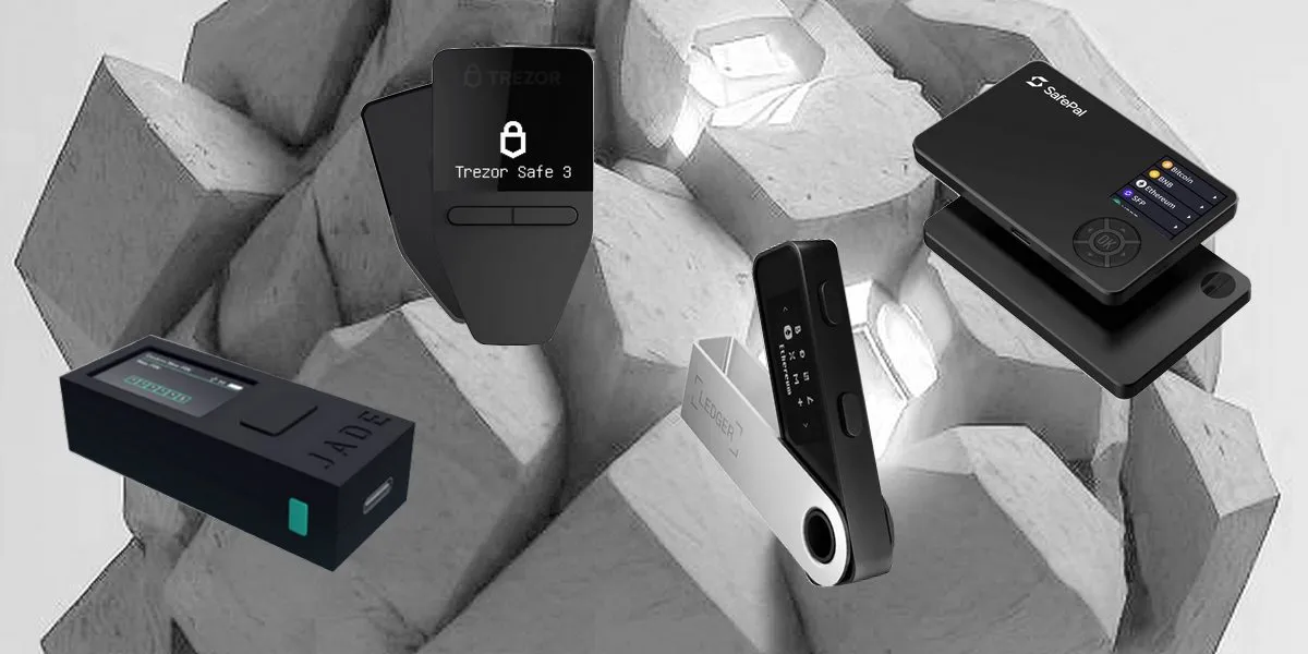 Hardware_Wallet_economici