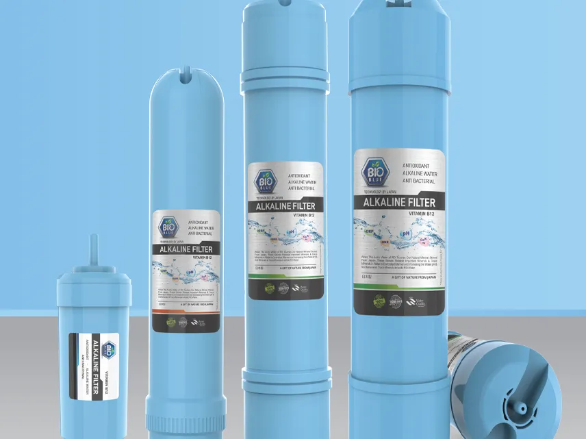 Why Cloud Water Filters Are the Smartest Choice for Clean, Alkaline Water